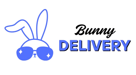 Bunny Delivery